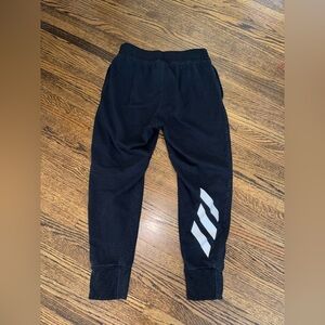 Adidas joggers